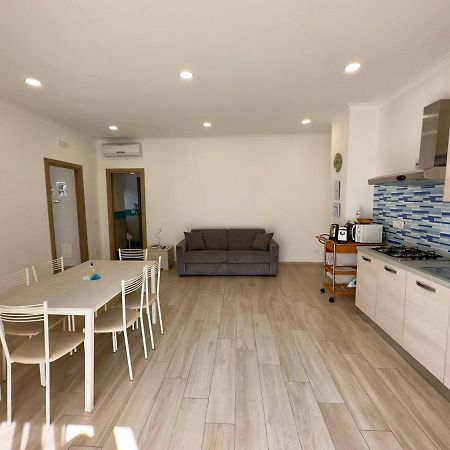 Appartamenti Santa Rita Maiori Bagian luar foto