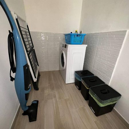 Appartamenti Santa Rita Maiori Bagian luar foto