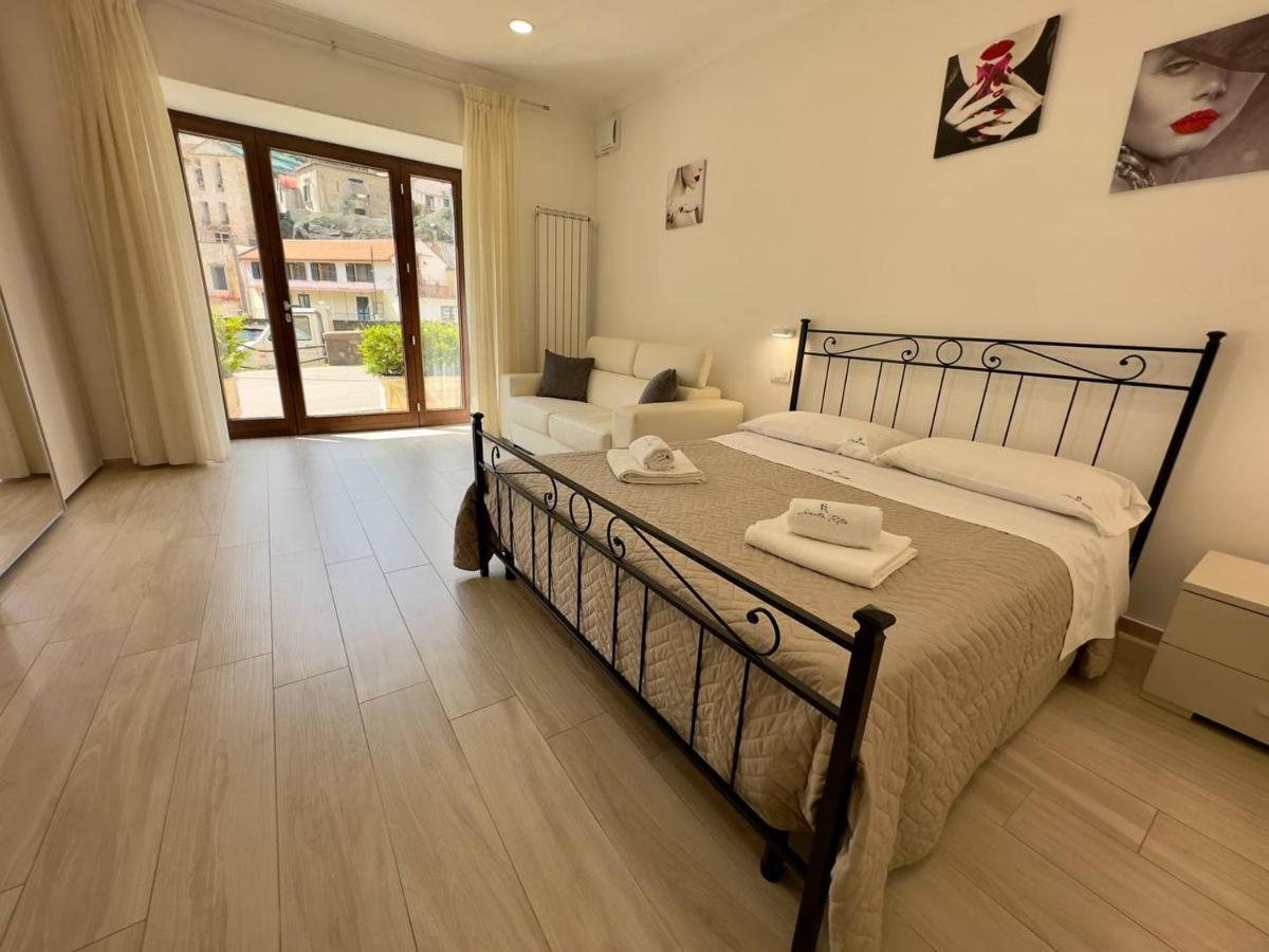 Appartamenti Santa Rita Maiori Bagian luar foto