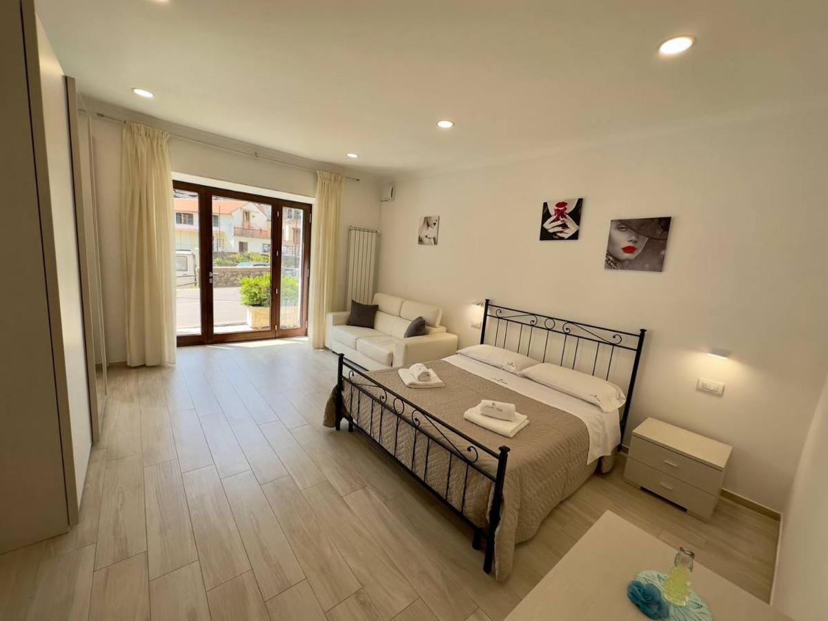 Appartamenti Santa Rita Maiori Bagian luar foto