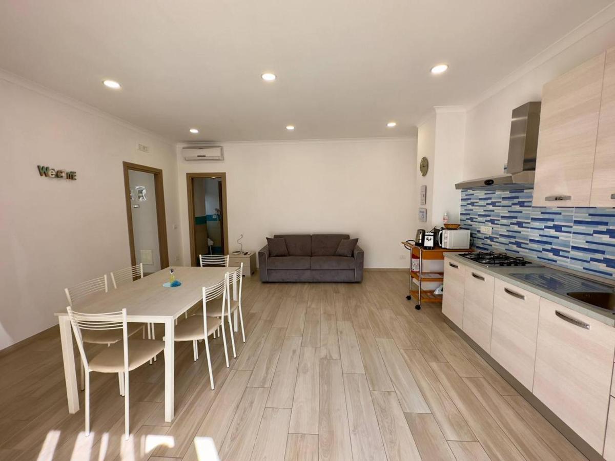 Appartamenti Santa Rita Maiori Bagian luar foto