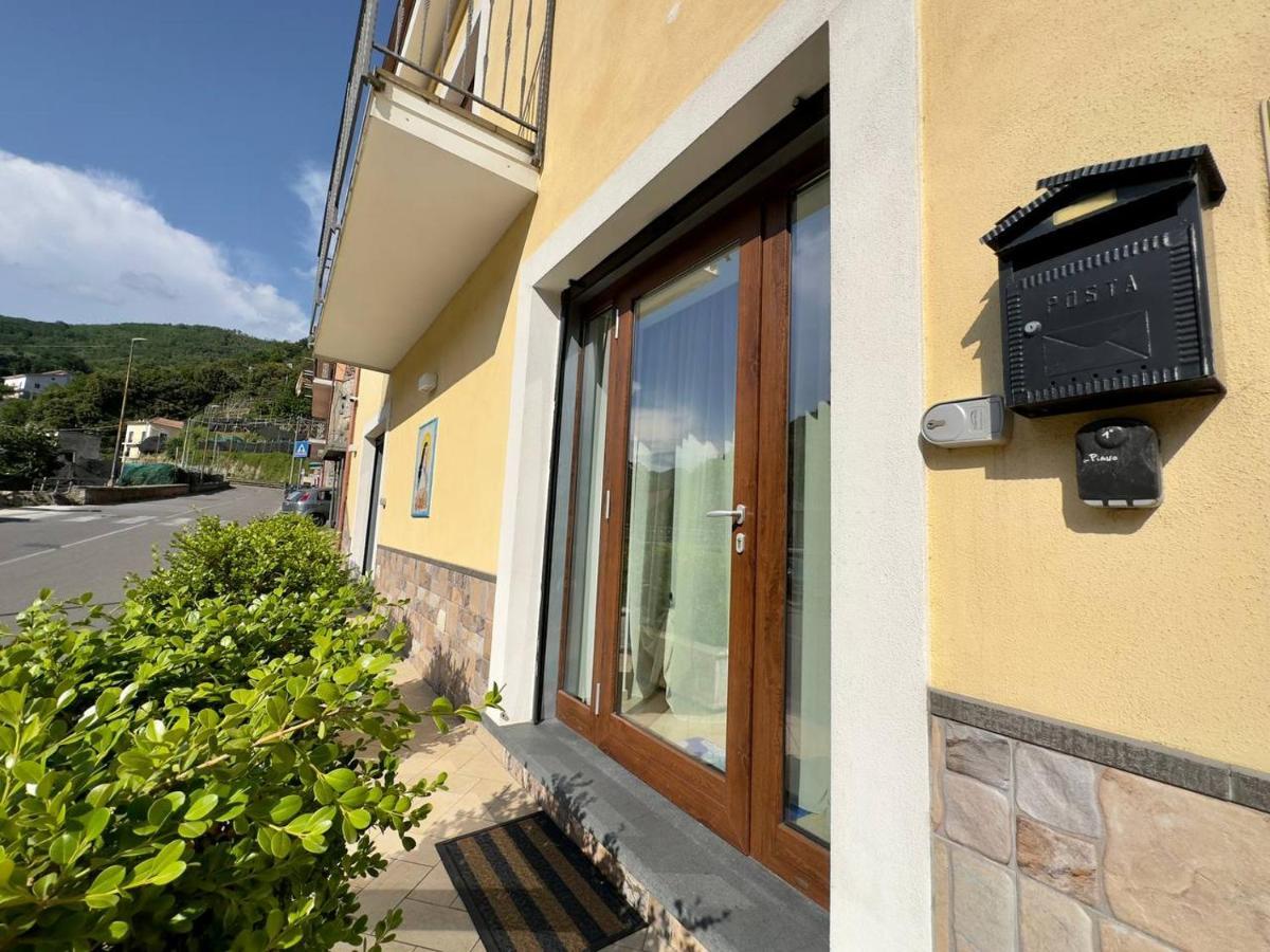 Appartamenti Santa Rita Maiori Bagian luar foto