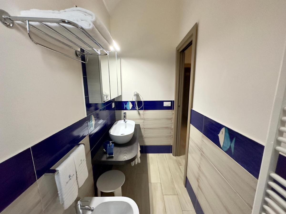 Appartamenti Santa Rita Maiori Bagian luar foto